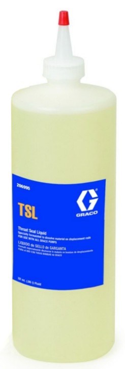 TSL Olja  1 liter